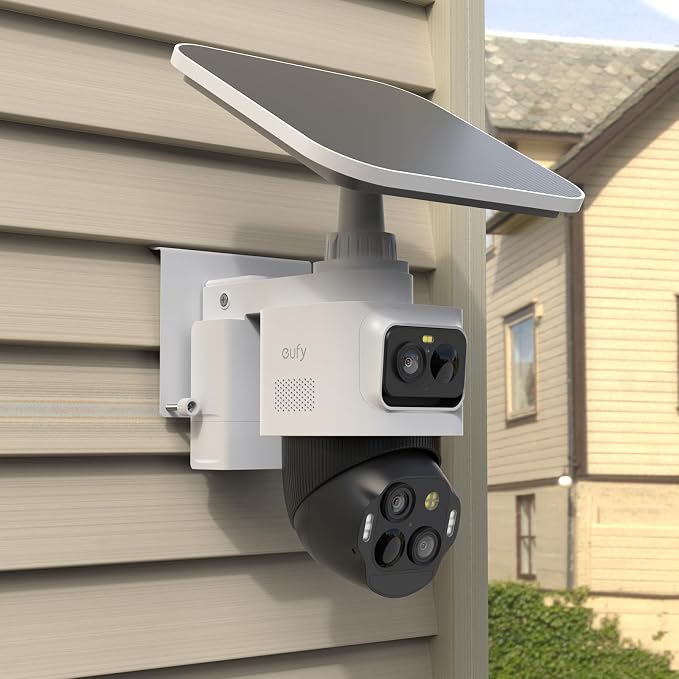 Vinyl Siding Mount Compatible - Image 7