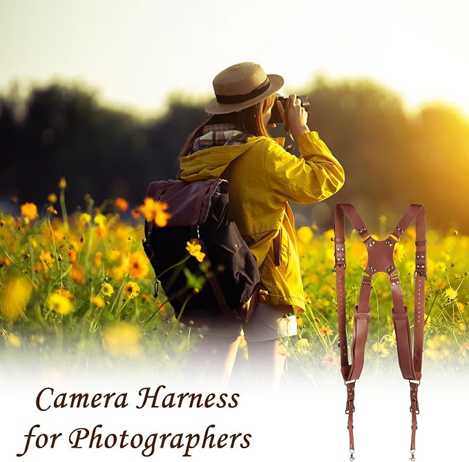 Kasla Camera Strap, Camera Straps - Image 6