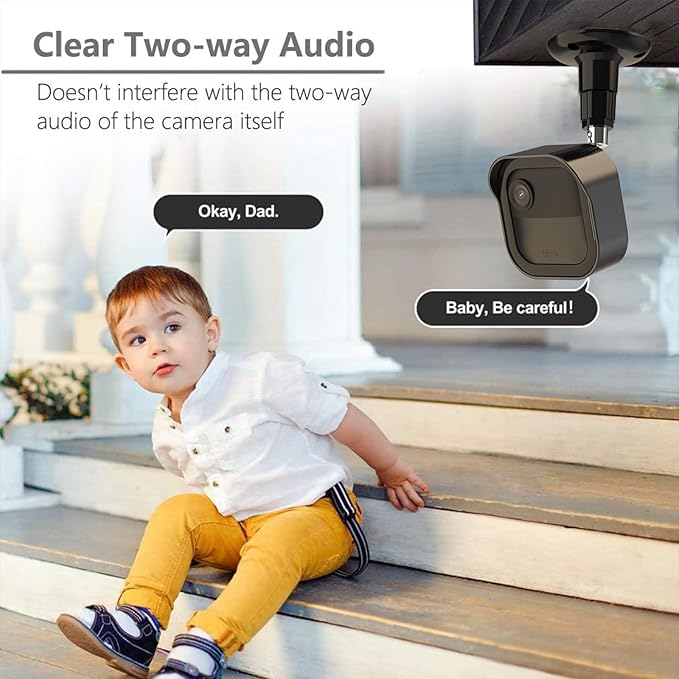 Blink Outdoor 4th Gen Camera Mount - Image 4
