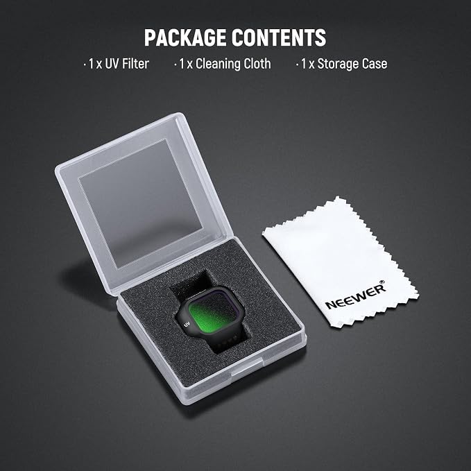 NEEWER UV Filter Compatible - Image 9