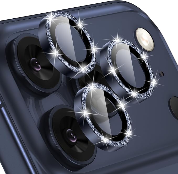 Tensea Camera Lens Protector Compatible by Tensea