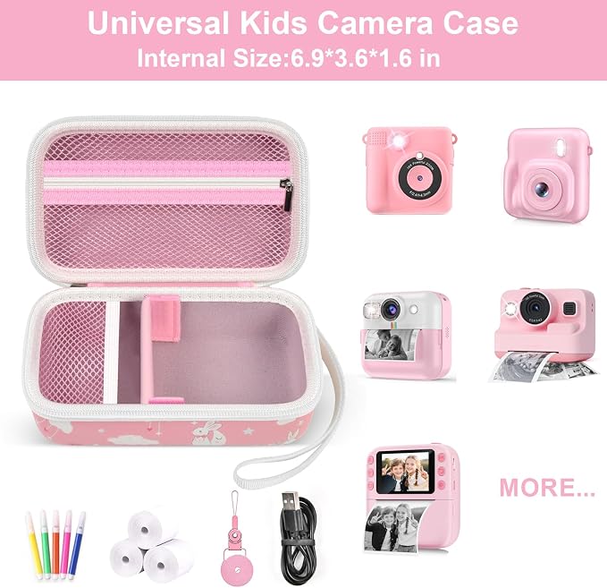 Case Compatible with ESOXOFFORE - Image 2