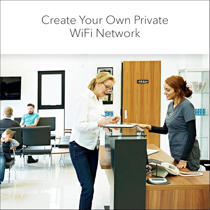 NETGEAR Wireless Access Point - Image 3