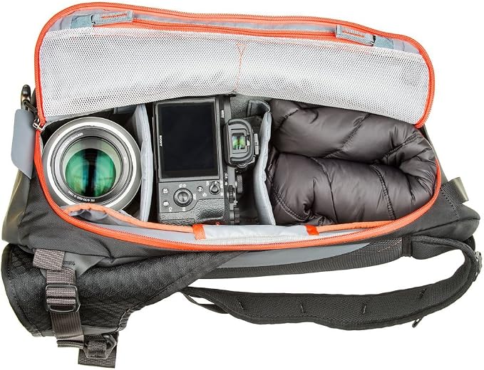 Think Tank MindShift PhotoCross 13 Sling Bag - Image 9