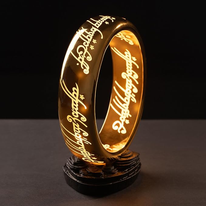 Lamp Lord of The Rings Collector Edition - Image 6