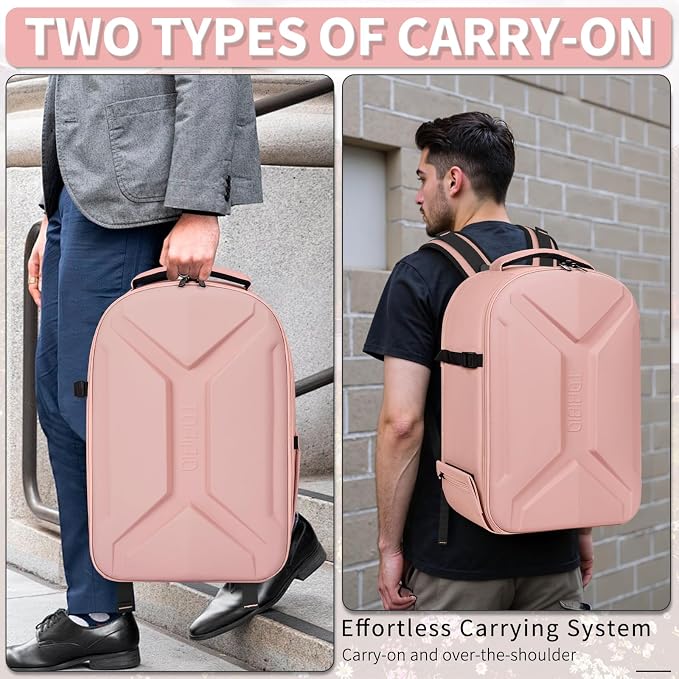 TORIBIO Hardshell DSLR Photography Camera Bag - Image 9