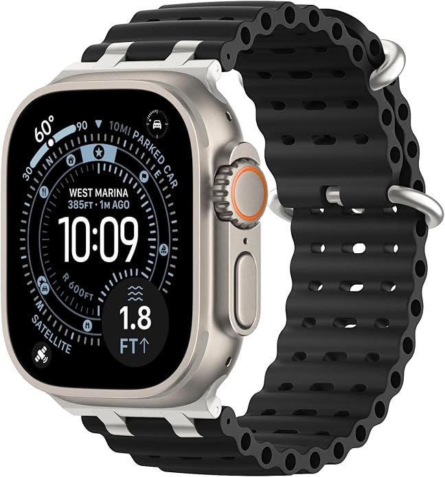 MoKo Ocean Band Compatible by MoKo