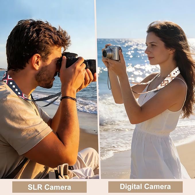 Universal Camera Strap - Image 2