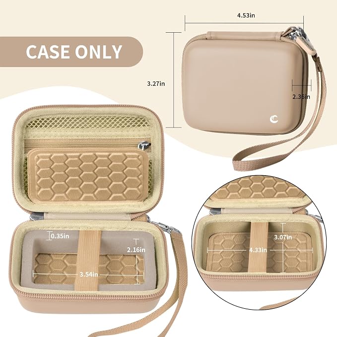 Comecase Carrying & Protective Case - Image 5