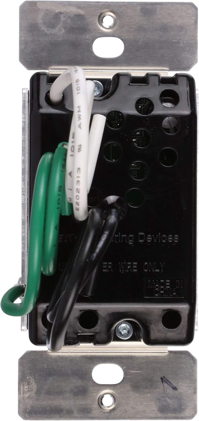 Z-Wave Plus Accessory Dimmer - Image 3