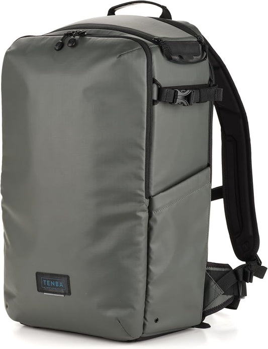 Tenba Solstice v2 24L Backpack for DSLR and Mirrorless cameras and lenses by Tenba