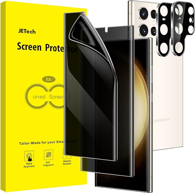 JETech Privacy Screen Protector by JETech