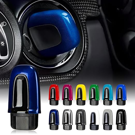 AeroBon Painted Ignition Switch Compatible by AeroBon