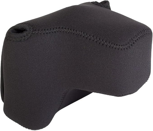 OP/TECH USA Soft Pouch – Compact digital camera case, lightweight accessories by OPTECHusa