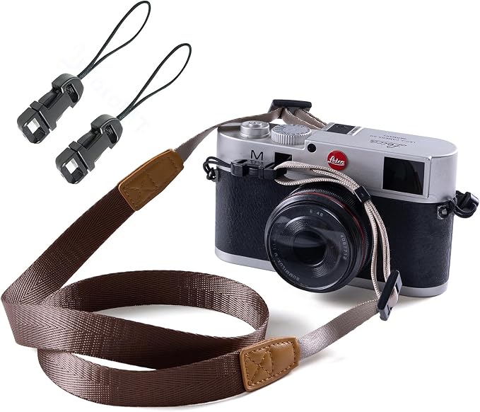 Camera Strap Camera Neck Strap by Eorefo