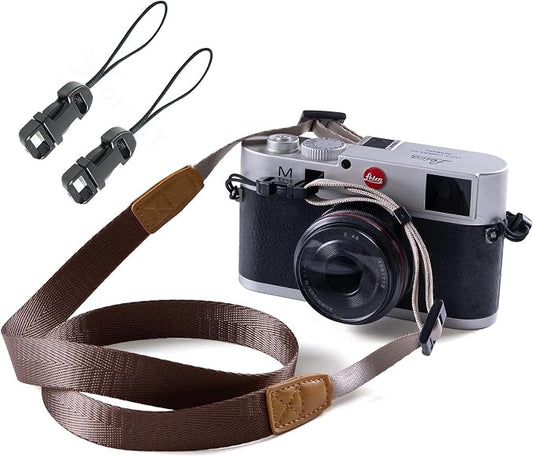 Camera Strap Camera Neck Strap by Eorefo