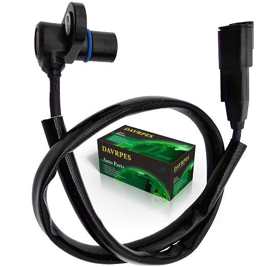 32707-00B Crankshaft Position Sensor by DAVRPES