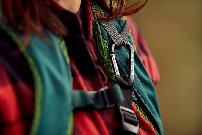 BLACKRAPID Backpack Camera Sling, Trusted Design, Strap - Image 6