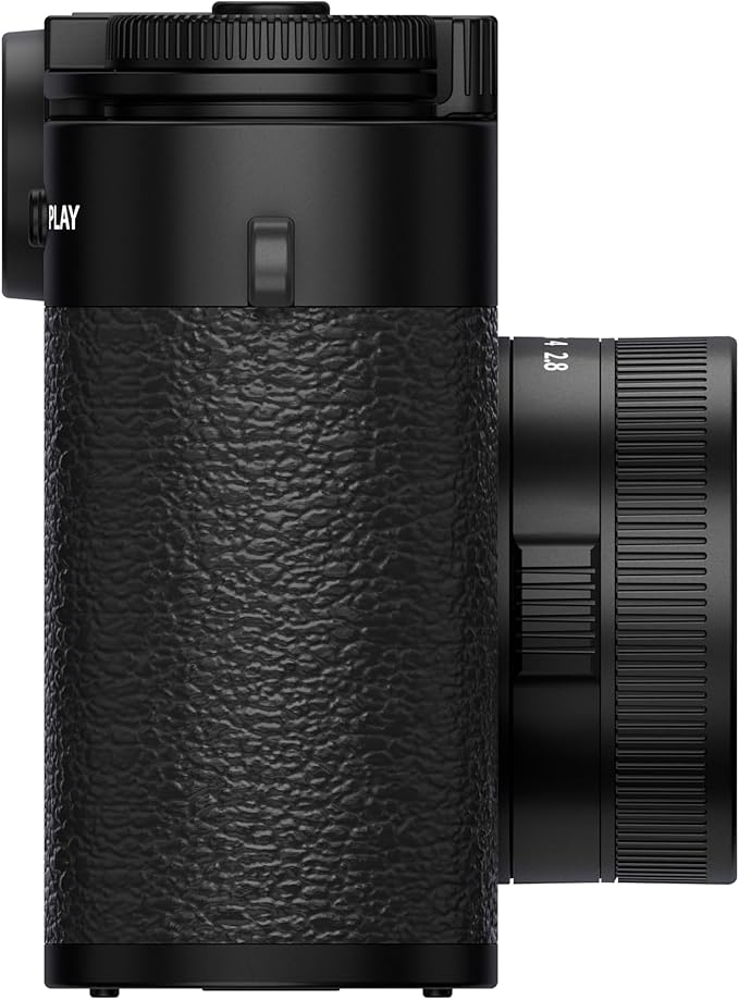 FUJIFILM X Half Premium Compact Camera - Image 5