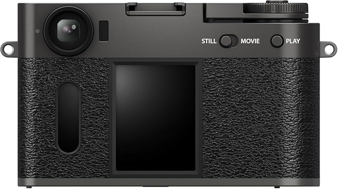 FUJIFILM X Half Digital Camera - Image 3