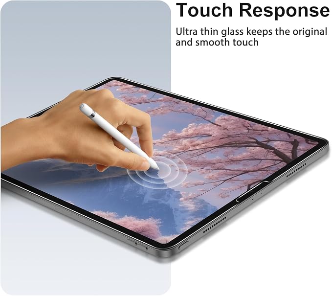 2+2 Pack SPARIN Screen Protector - Image 6