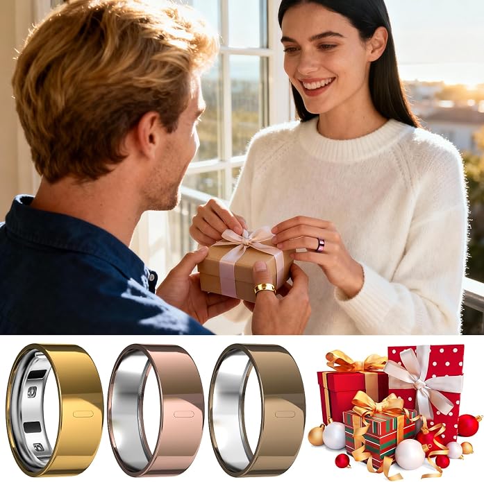 3 Pack Ring Cover Compatible - Image 7