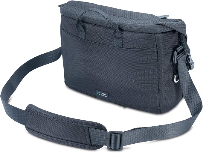 VANGUARD VEO GO24M BK Shoulder Bag - Image 9