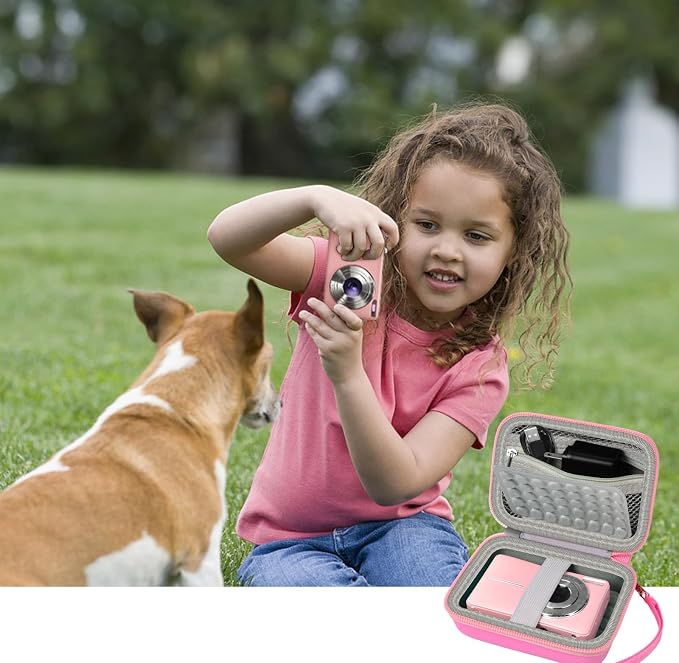 Boobowl Digital Camera Case - Image 6