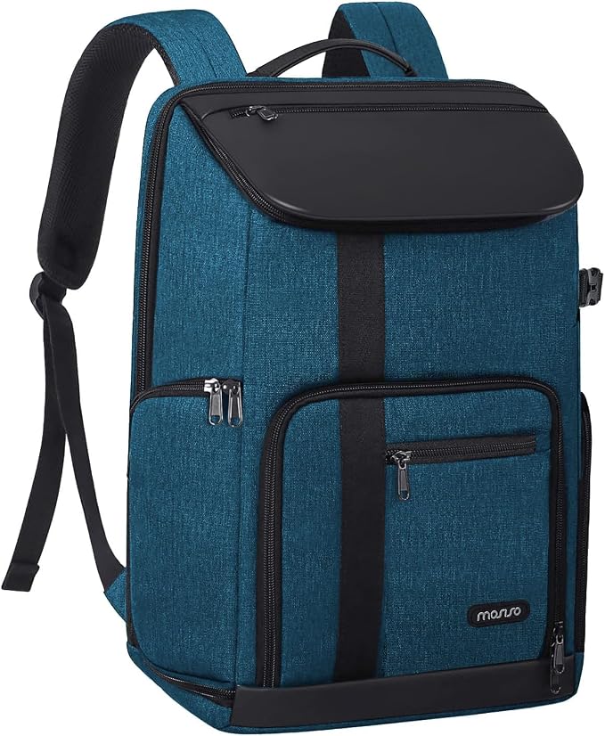 MOSISO Camera Backpack, DSLR/SLR/Mirrorless Large Men/Women Photography Camera by MOSISO