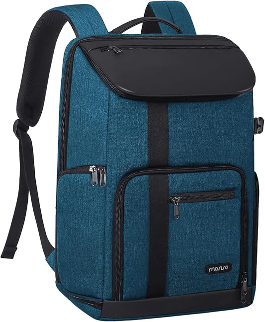 MOSISO Camera Backpack, DSLR/SLR/Mirrorless Large Men/Women Photography Camera by MOSISO