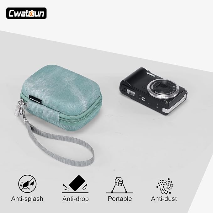 Cwatcun Carrying & Protective Case - Image 8