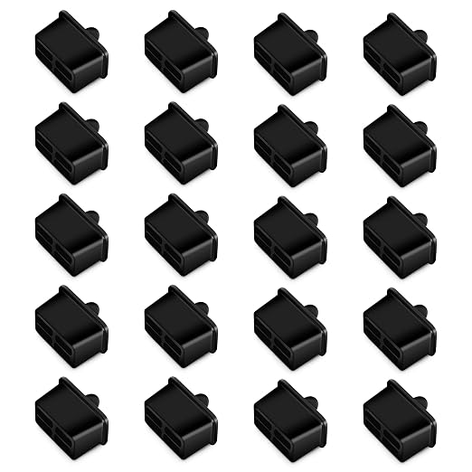 SFP SFP+ XFP Dust Covers Caps Suitable by OPSTRAN