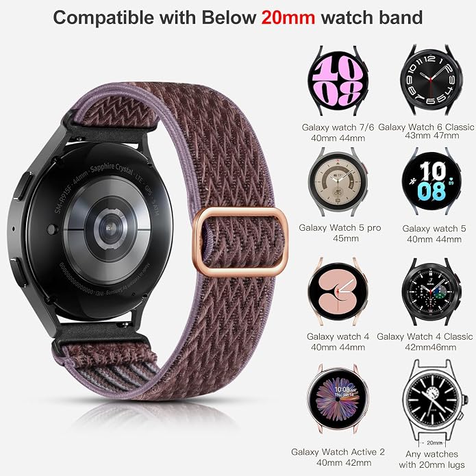 Lerobo Elastic Bands Compatible - Image 4