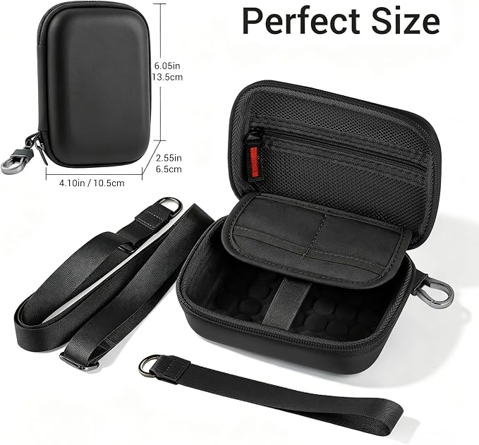 CoBak Carrying & Protective Case - Image 8