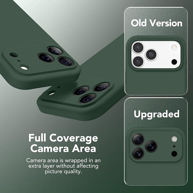 Magnetic for iPhone 17 Pro Case, Compatible - Image 8
