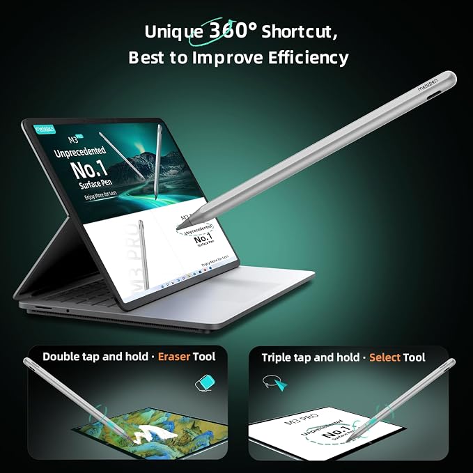 Metapen Stylus Pen M3 Pro - Image 4
