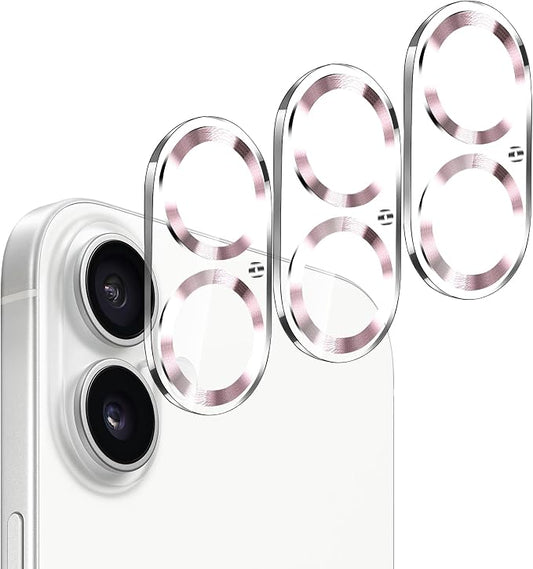 Dengduoduo Camera Lens Protector by Dengduoduo