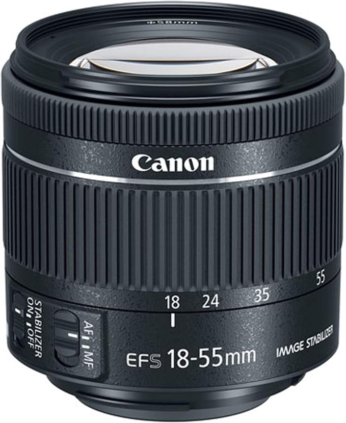 Canon EOS Rebel T7 DSLR Camera - Image 9