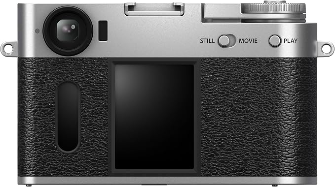FUJIFILM X Half Premium Compact Camera, Instax Mini - Image 4