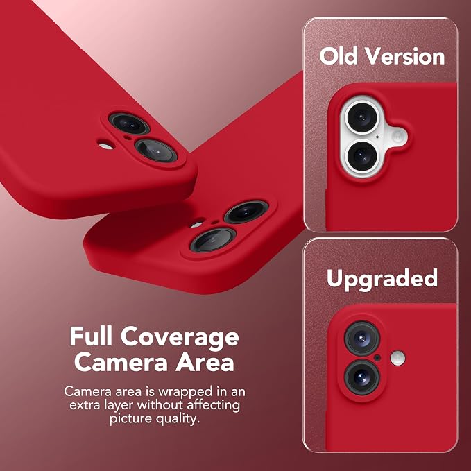 Magnetic for iPhone 16 Plus Case, Compatible - Image 6