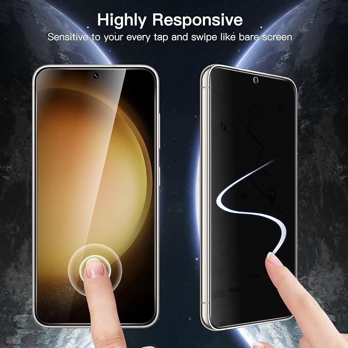JETech Privacy Screen Protector - Image 7
