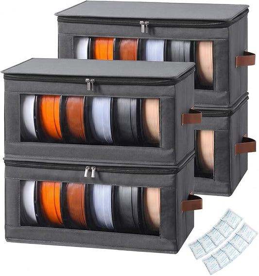 Qozary Filament Storage Box by Qozary