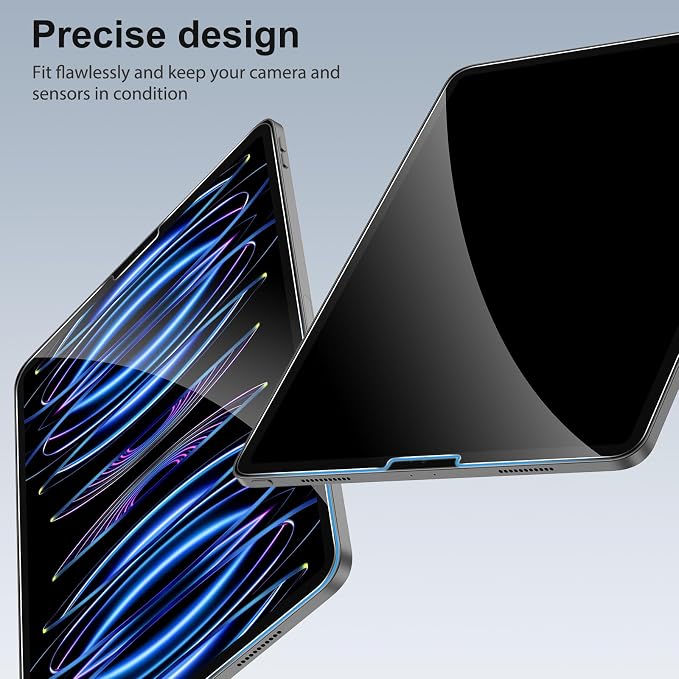 2+2 Pack SPARIN Screen Protector - Image 3