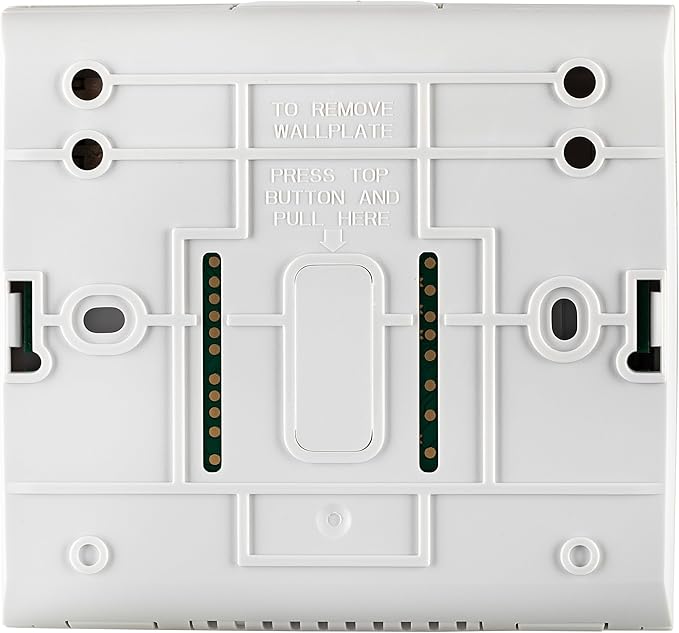 Honeywell TH8320R1003 Honeywell VisionPro Heat/Cool Digital Thermostat - Image 3