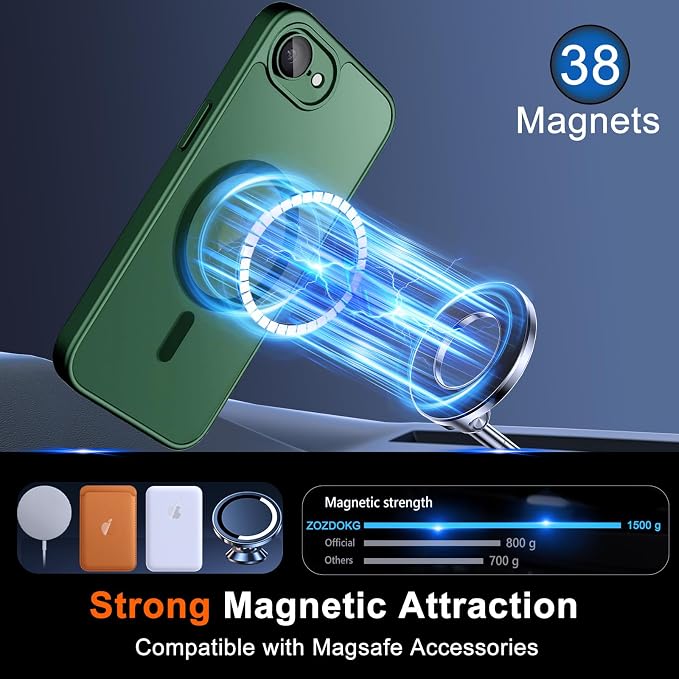for iPhone 17e Case & iPhone 16e Case - Image 3