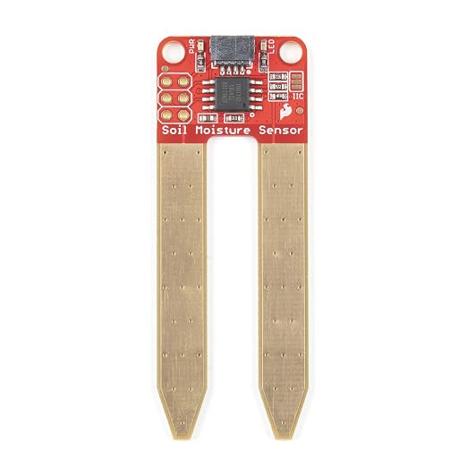 SparkFun Qwiic Soil Moisture Sensor - Image 4