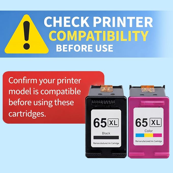 TEINO Remanufactured Ink Cartridge Replacement - Image 7