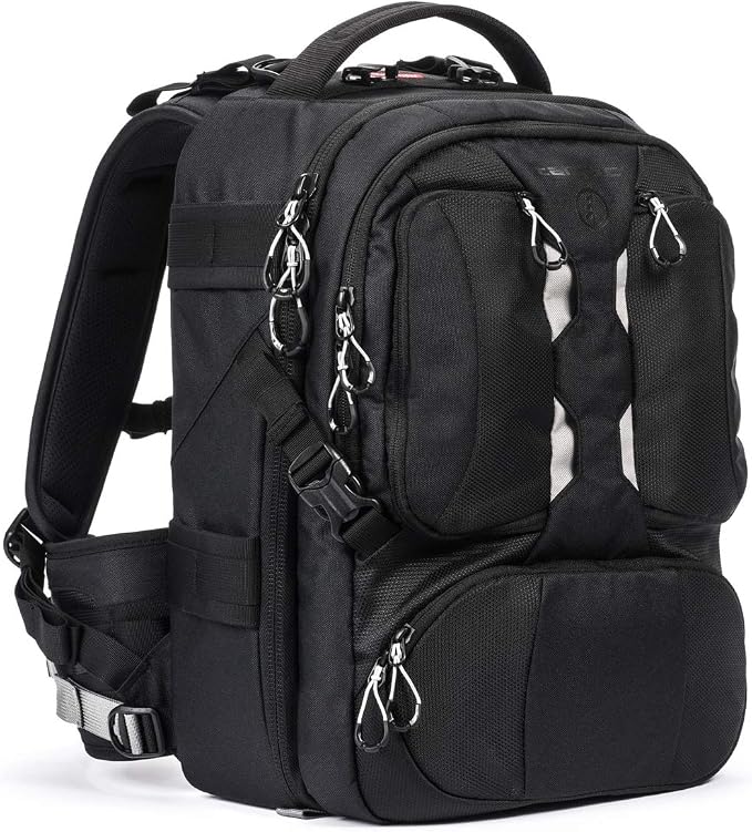 Tamrac Anvil Slim 11 Camera Backpack - Image 4