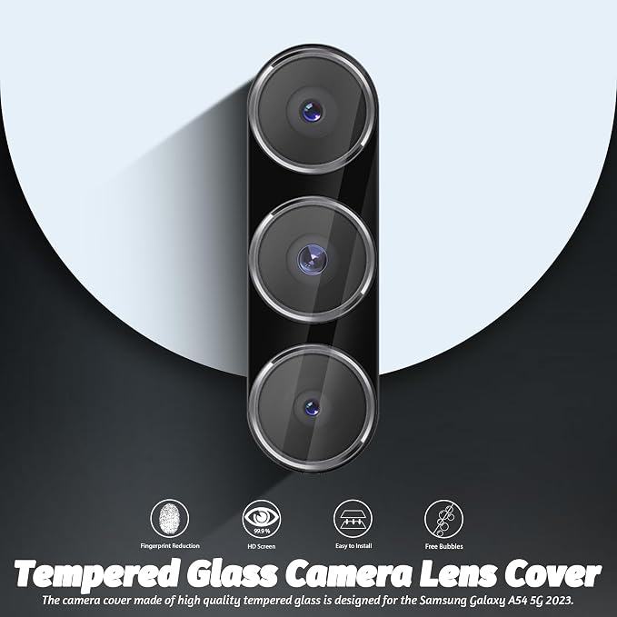 Orzero Camera Lens Protector Compatible - Image 5