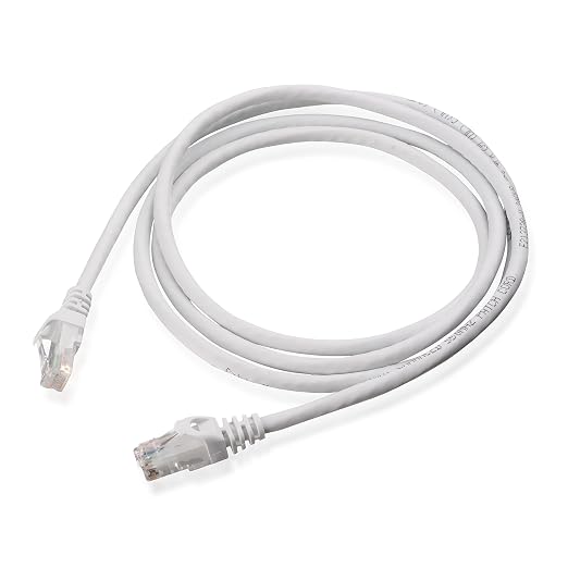 Cable Matters 10Gbps 5-Pack Snagless Cat 6 Ethernet Cable - 5ft - Image 8